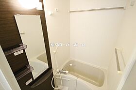 神奈川県綾瀬市大上6丁目（賃貸マンション1K・1階・26.08㎡） その7