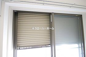 神奈川県綾瀬市大上6丁目（賃貸マンション1K・1階・26.08㎡） その12