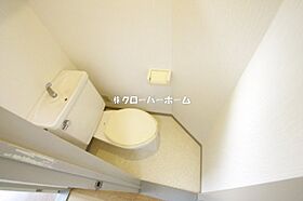 神奈川県相模原市南区相模台2丁目（賃貸マンション1K・3階・21.89㎡） その12