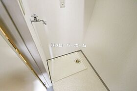 神奈川県相模原市南区相模台2丁目（賃貸マンション1K・3階・21.89㎡） その10