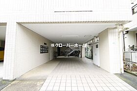 神奈川県座間市緑ケ丘3丁目（賃貸マンション1DK・3階・34.78㎡） その25