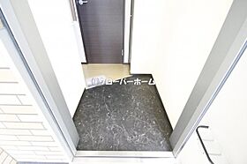 ソレーユ東大沼 106 ｜ 神奈川県相模原市南区東大沼4丁目（賃貸アパート1K・1階・25.18㎡） その24