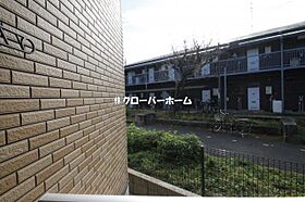 ソレーユ東大沼 106 ｜ 神奈川県相模原市南区東大沼4丁目（賃貸アパート1K・1階・25.18㎡） その12