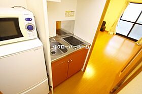 ホヌ 104 ｜ 神奈川県相模原市南区相模台7丁目（賃貸マンション1K・1階・23.18㎡） その5