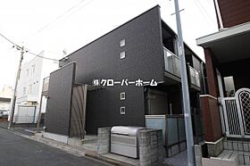 神奈川県相模原市南区麻溝台7丁目（賃貸アパート1R・2階・26.50㎡） その30