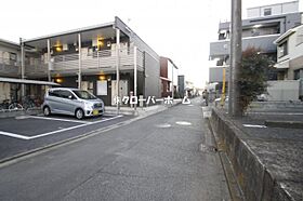 神奈川県相模原市南区麻溝台7丁目（賃貸アパート1R・1階・23.04㎡） その29