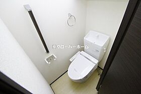 神奈川県相模原市南区東大沼4丁目（賃貸アパート1K・1階・25.18㎡） その10