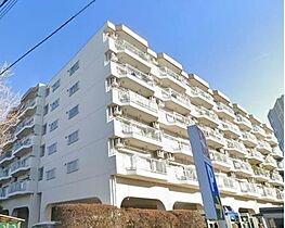 神奈川県相模原市南区上鶴間7丁目（賃貸マンション2LDK・5階・62.49㎡） その1