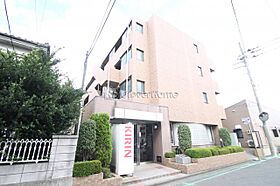 神奈川県相模原市南区上鶴間本町1丁目（賃貸マンション1R・3階・20.22㎡） その1