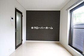 神奈川県相模原市南区相武台2丁目（賃貸アパート1K・1階・18.87㎡） その3