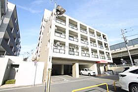 神奈川県相模原市南区相模大野3丁目（賃貸マンション1R・4階・20.15㎡） その26