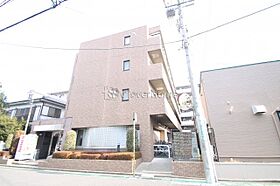 神奈川県相模原市南区上鶴間本町1丁目（賃貸マンション1K・4階・22.11㎡） その1