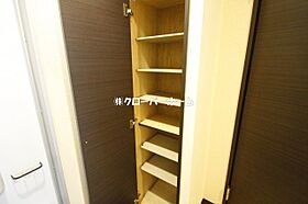 メープルコート 103 ｜ 東京都町田市鶴川4丁目（賃貸アパート1K・1階・31.21㎡） その22