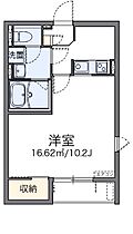 ｉ参番館 202 ｜ 神奈川県横浜市瀬谷区上瀬谷町（賃貸アパート1K・2階・30.63㎡） その2