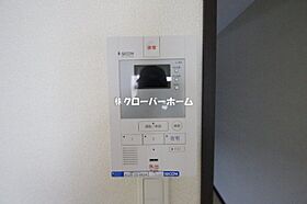 フラッツII 203 ｜ 神奈川県海老名市杉久保北2丁目（賃貸アパート1K・2階・26.09㎡） その17