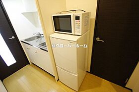 レーブウィン 203 ｜ 神奈川県相模原市南区新戸（賃貸アパート1K・2階・25.89㎡） その22