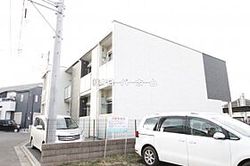 クレイノジュネス南栗原 201 ｜ 神奈川県座間市南栗原1丁目（賃貸アパート1K・2階・25.17㎡） その30