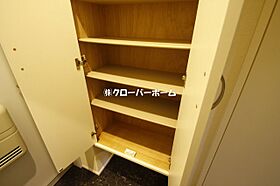 神奈川県横浜市青葉区さつきが丘（賃貸アパート1R・2階・27.80㎡） その21