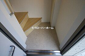 東京都町田市南町田1丁目（賃貸アパート1K・2階・31.42㎡） その24