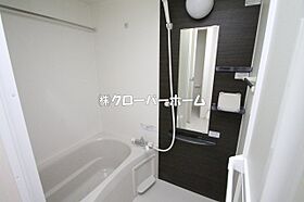 神奈川県相模原市南区文京1丁目（賃貸アパート1K・1階・26.49㎡） その7