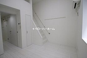 神奈川県相模原市南区東林間4丁目（賃貸アパート1K・1階・20.46㎡） その18