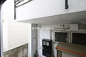 神奈川県相模原市南区東林間4丁目（賃貸アパート1K・1階・20.46㎡） その11