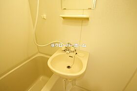 ＳＫＹ 203 ｜ 神奈川県厚木市水引2丁目（賃貸アパート1K・2階・19.87㎡） その9