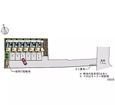 神奈川県厚木市三田3丁目（賃貸アパート1K・2階・19.87㎡） その28