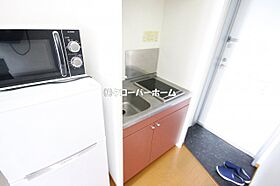 上藤 202 ｜ 神奈川県厚木市上落合（賃貸アパート1K・2階・19.87㎡） その5