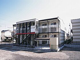 ジュリアーノ 201 ｜ 神奈川県相模原市中央区上矢部4丁目（賃貸アパート1K・2階・19.87㎡） その1