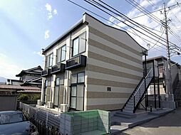 🉐敷金礼金0円！🉐パールハイツＤ