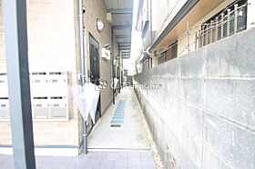 神奈川県相模原市南区上鶴間本町4丁目（賃貸アパート1K・1階・18.85㎡） その14