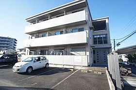 神奈川県座間市緑ケ丘4丁目（賃貸マンション1K・3階・27.00㎡） その1