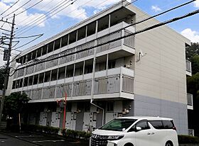 東京都町田市本町田（賃貸マンション1K・1階・19.87㎡） その1