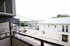 神奈川県相模原市中央区鹿沼台2丁目（賃貸マンション1K・2階・24.96㎡） その13