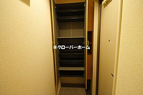 神奈川県相模原市中央区横山3丁目（賃貸アパート1K・2階・41.81㎡） その22