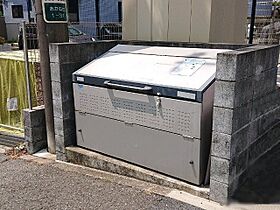 カミオンダ 104 ｜ 神奈川県横浜市青葉区あかね台1丁目（賃貸アパート1K・1階・20.76㎡） その12