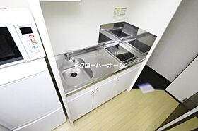 クレイノエスポワール町田 103 ｜ 東京都町田市本町田（賃貸アパート1K・1階・27.24㎡） その5