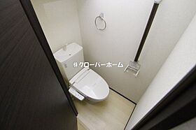 クレイノエスポワール町田 103 ｜ 東京都町田市本町田（賃貸アパート1K・1階・27.24㎡） その10