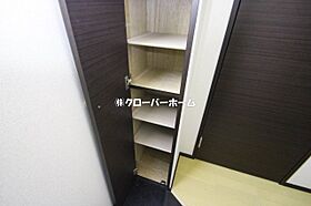 クレイノエスポワール町田 103 ｜ 東京都町田市本町田（賃貸アパート1K・1階・27.24㎡） その23