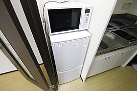 クレイノエスポワール町田 103 ｜ 東京都町田市本町田（賃貸アパート1K・1階・27.24㎡） その22