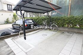 クレイノエスポワール町田 103 ｜ 東京都町田市本町田（賃貸アパート1K・1階・27.24㎡） その27