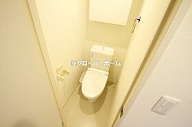 神奈川県座間市相模が丘5丁目（賃貸マンション1K・1階・26.08㎡） その10