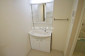 神奈川県相模原市南区南台1丁目（賃貸マンション1LDK・2階・38.71㎡） その9