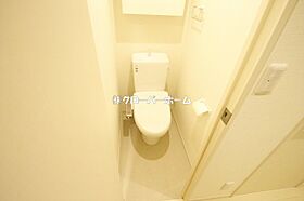 神奈川県相模原市中央区共和1丁目（賃貸マンション1K・3階・24.84㎡） その10