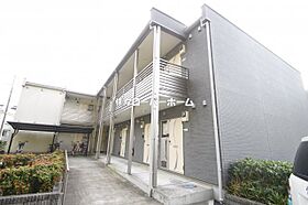 東京都町田市本町田（賃貸アパート1K・2階・23.86㎡） その30