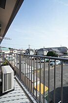 神奈川県相模原市南区御園5丁目（賃貸アパート1LDK・2階・39.30㎡） その16