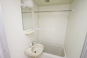 神奈川県横浜市緑区新治町（賃貸アパート1K・2階・19.87㎡） その7