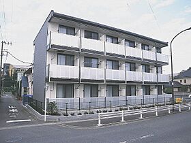 神奈川県相模原市中央区共和1丁目（賃貸マンション1K・1階・19.87㎡） その1