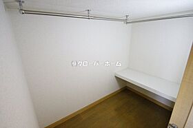 ヒルトップ　壱番館 102 ｜ 神奈川県厚木市長谷（賃貸マンション1K・1階・19.87㎡） その6